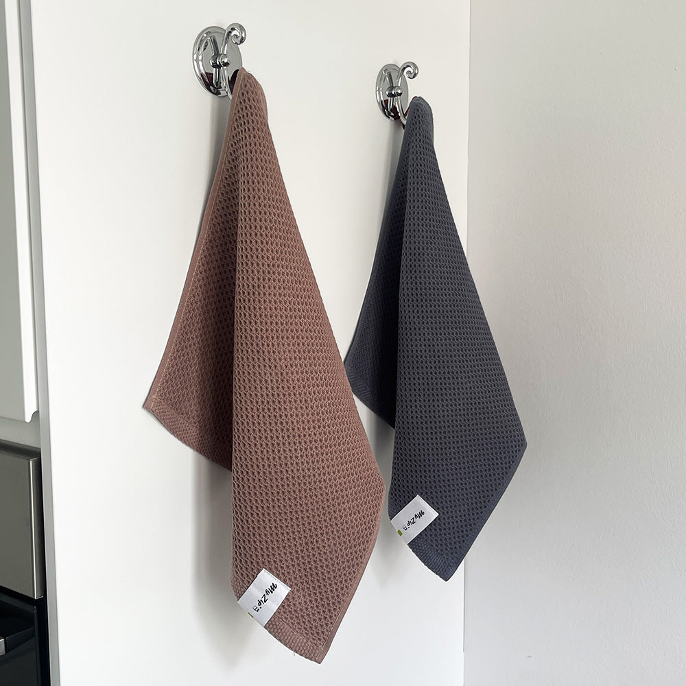 MyZip - Küchentuch Set (2er Set)