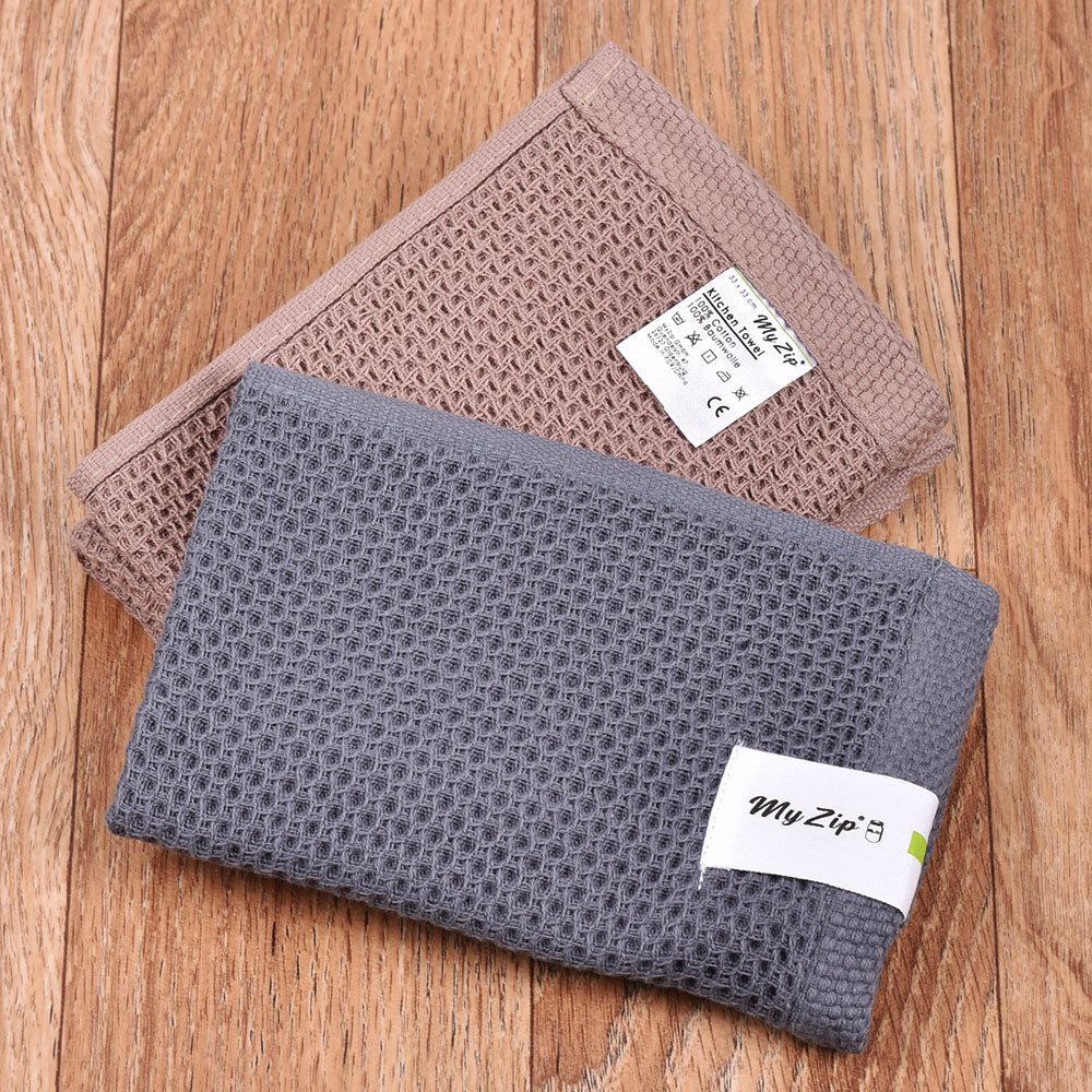 MyZip - Küchentuch Set (2er Set)