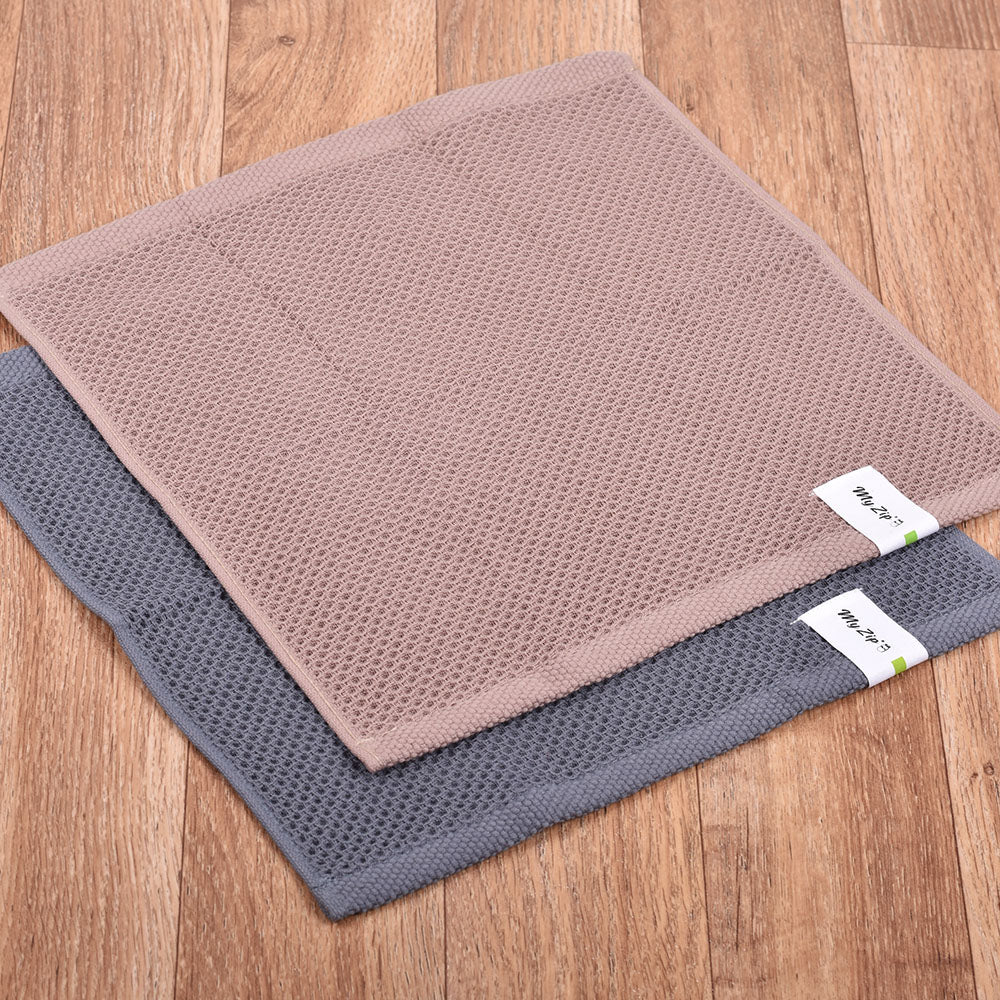 MyZip - Küchentuch Set (2er Set)