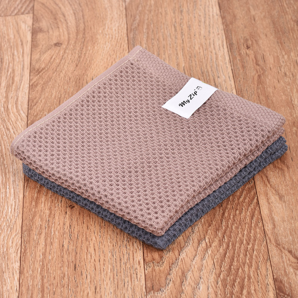 MyZip - Küchentuch Set (2er Set)