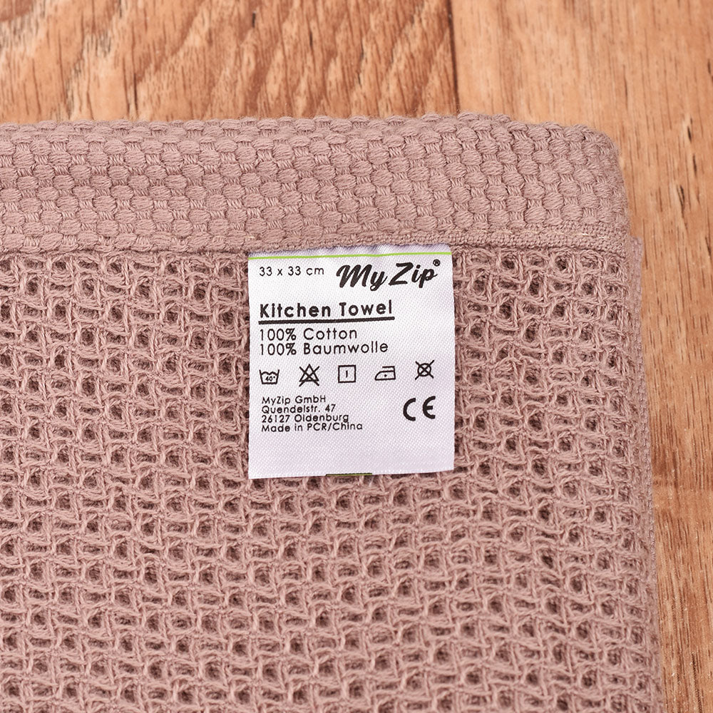 MyZip - Küchentuch Set (2er Set)