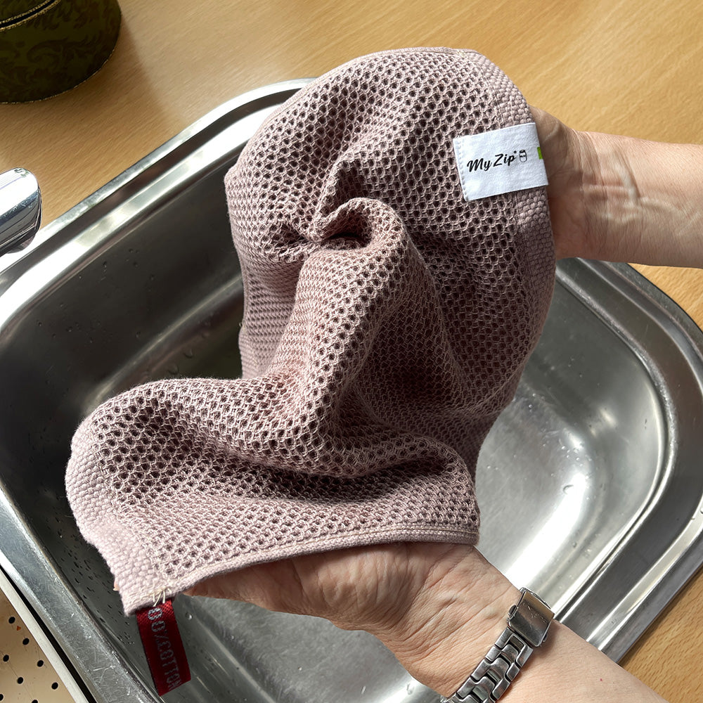 MyZip - Küchentuch Set (2er Set)