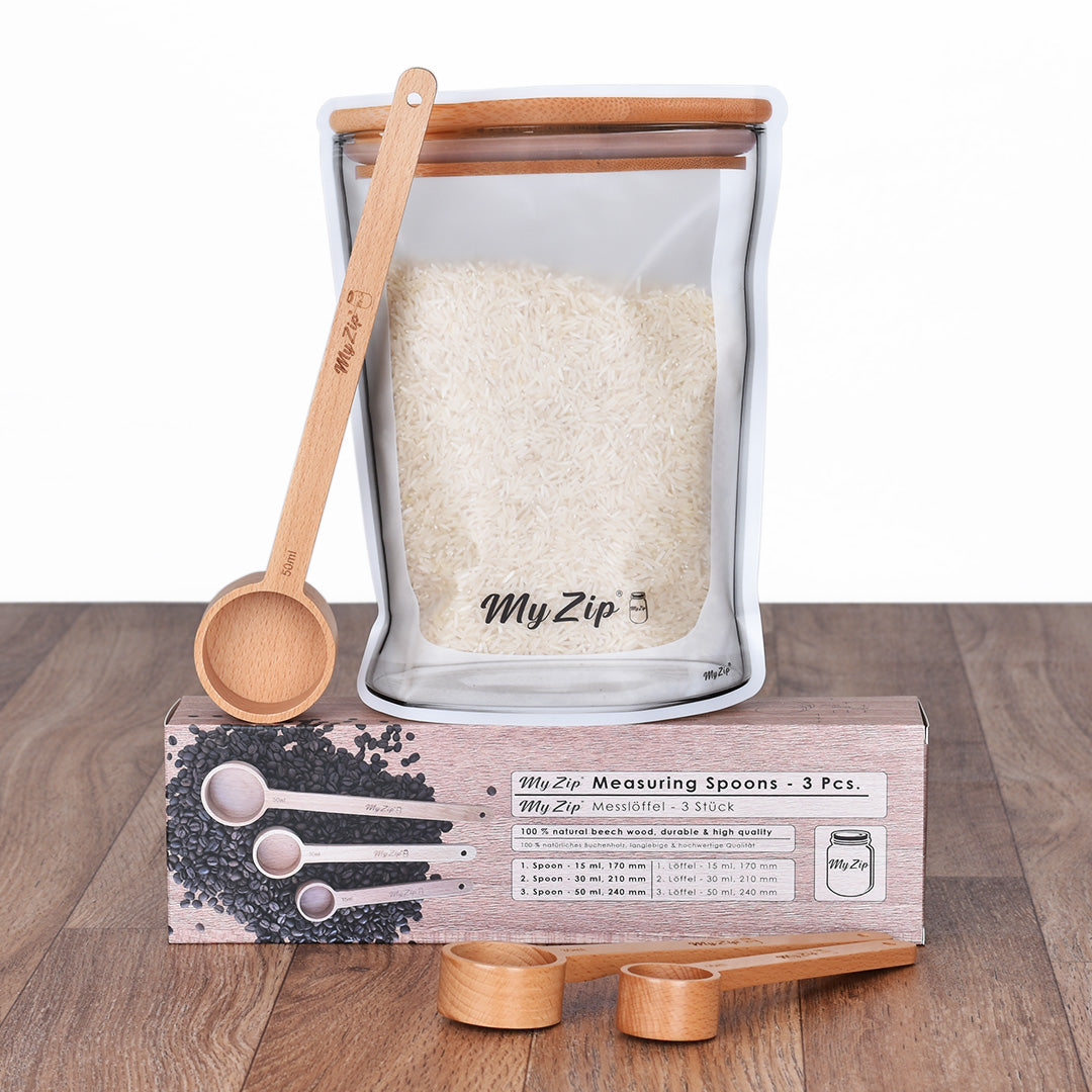 MyZip messloeffel produkt foto